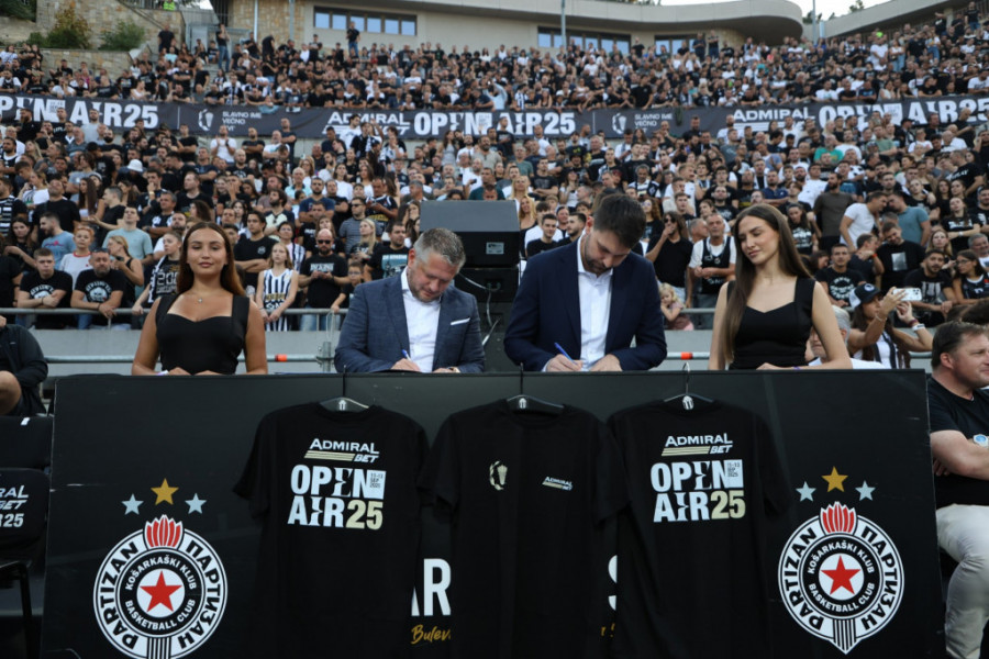 KK Partizan