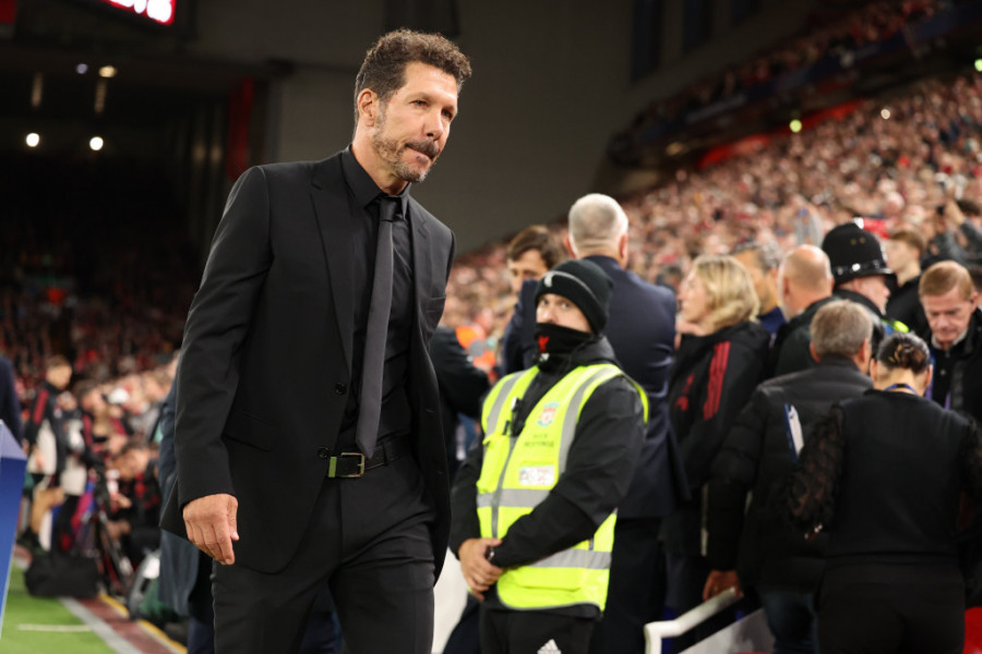 Dijego Simeone