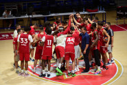 KK Crvena zvezda