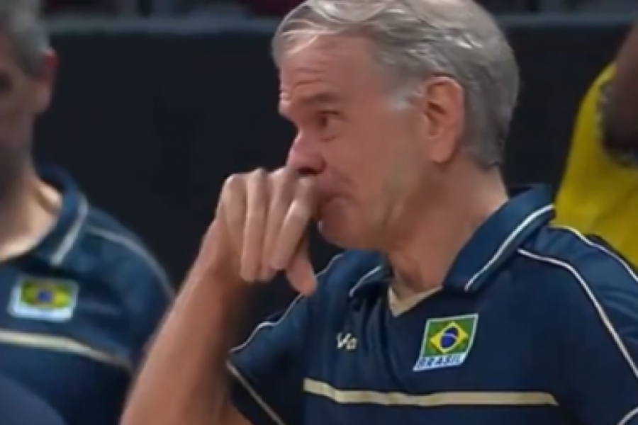 Odbojkaška reprezentacija Brazila