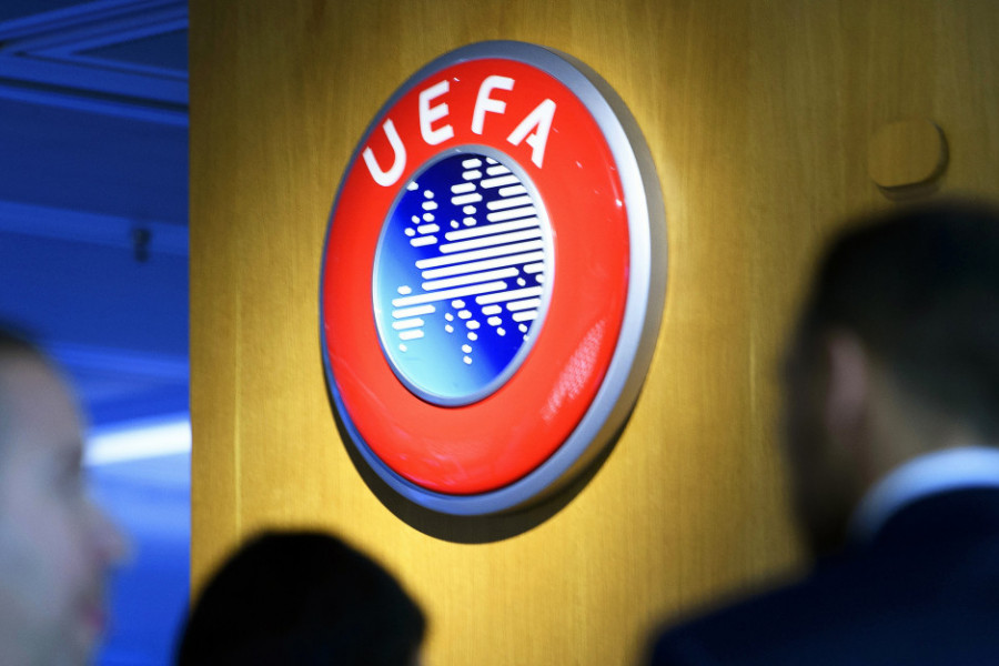 UEFA
