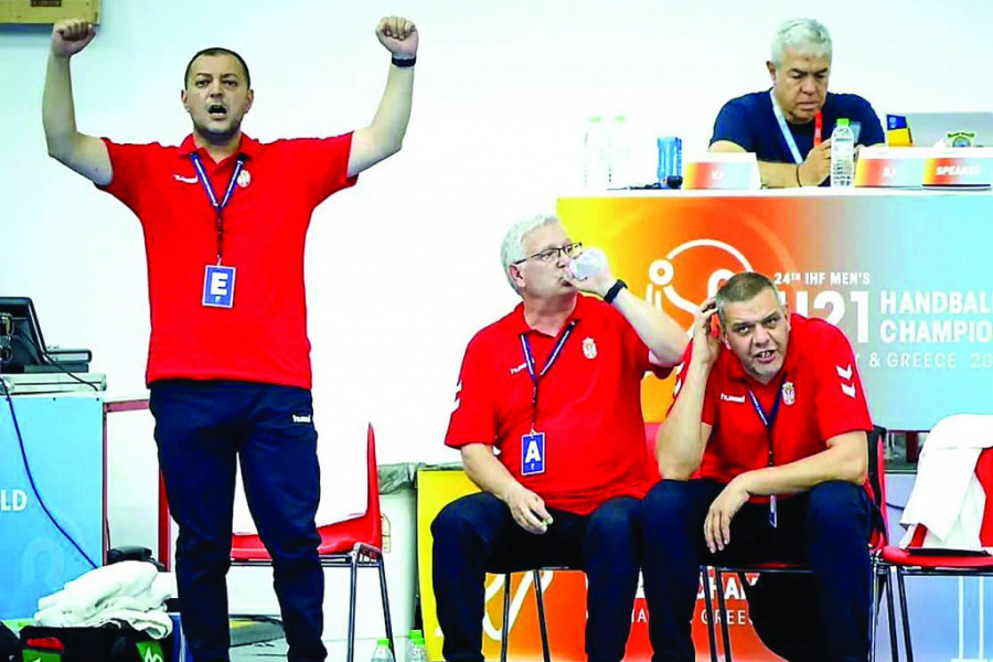 Aleksandar Petković