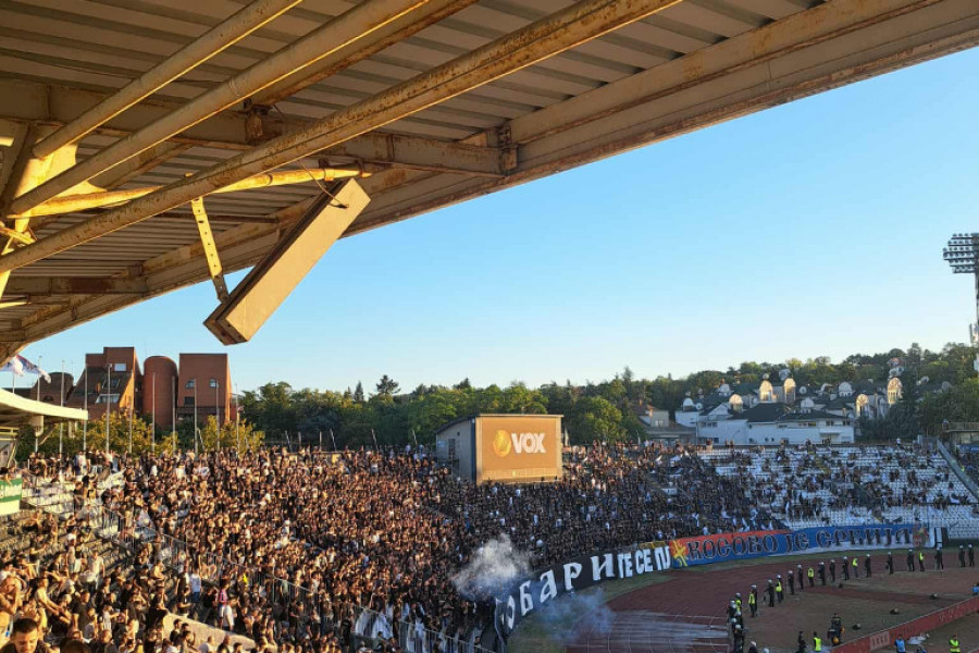 FK Partizan