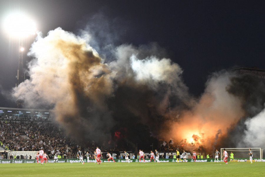 FK Partizan