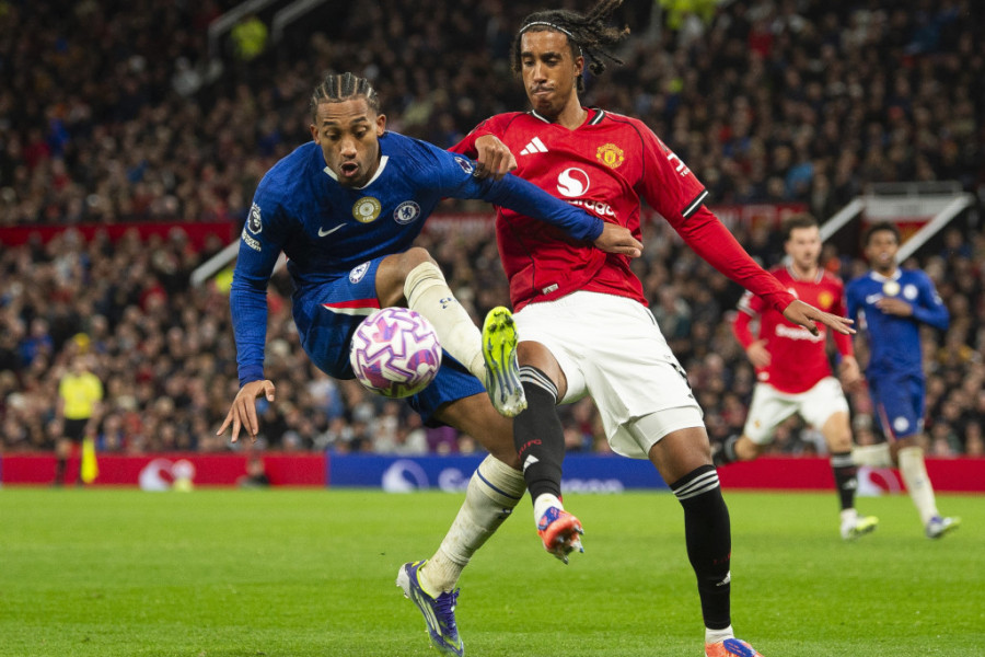 FK Mančester junajted