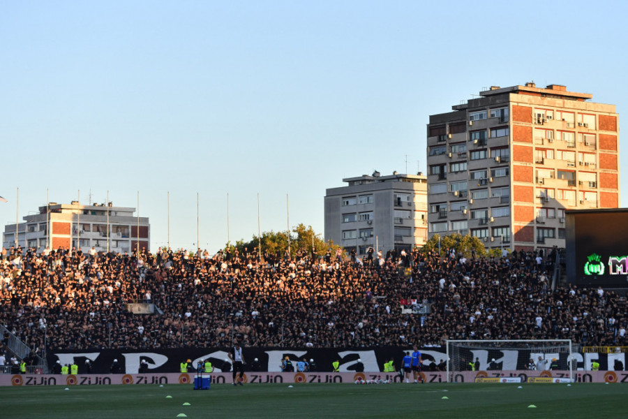 FK Partizan