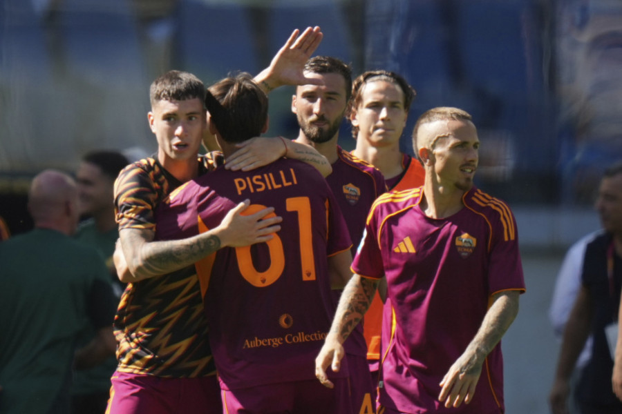 FK Roma