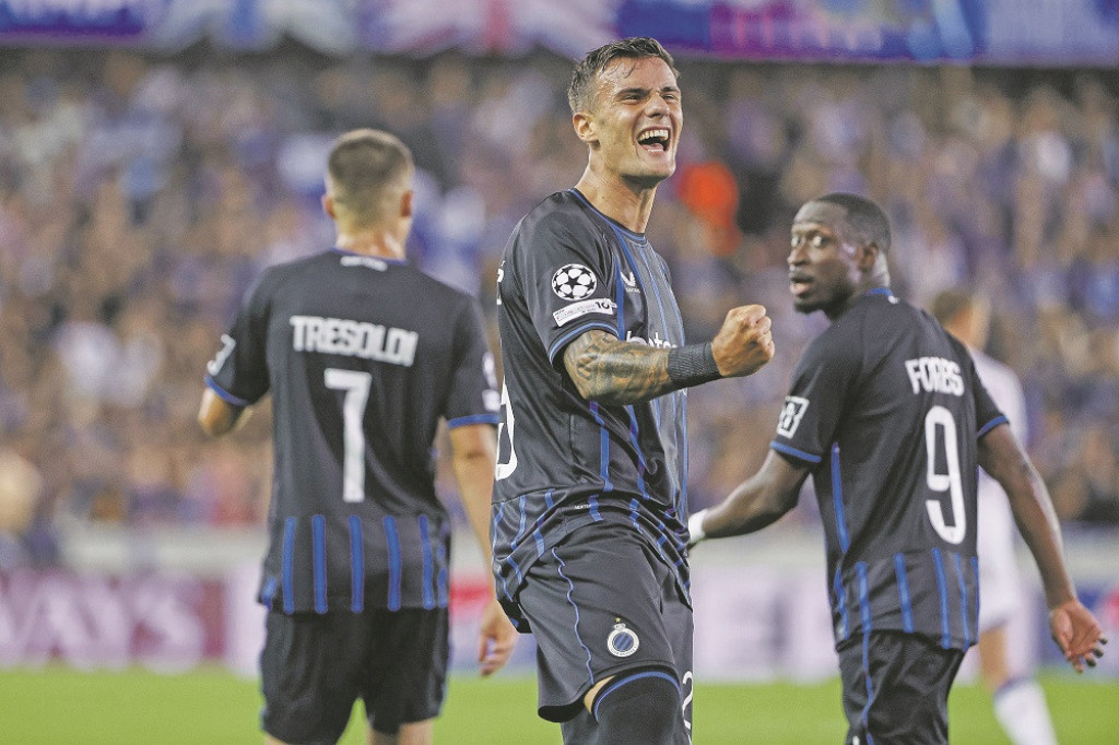 Aleksandar Stanković