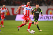 FK Crvena zvezda