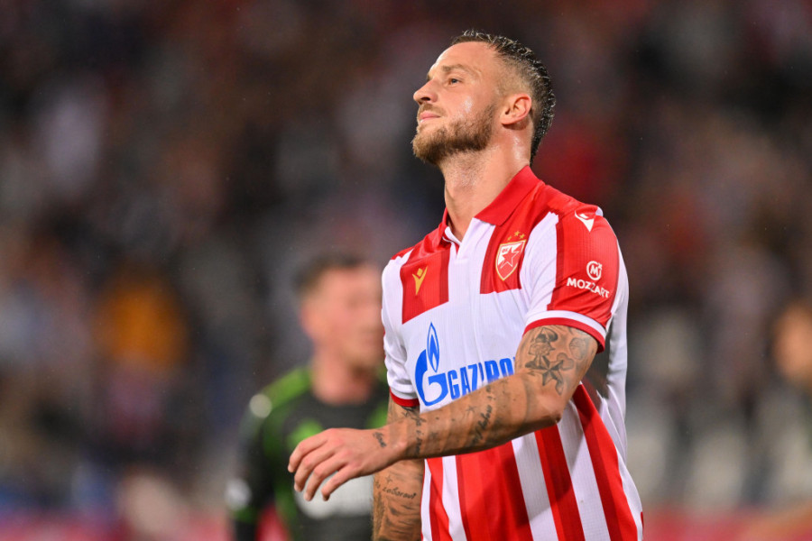 Marko Arnautović