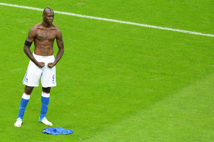 Baloteli