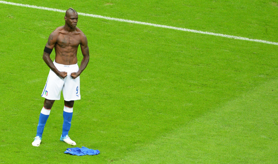 Baloteli