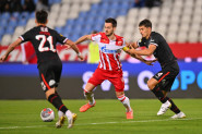 FK Crvena zvezda