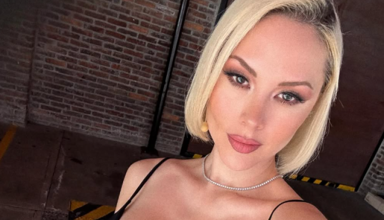 Miroslava Montemajor Garsija