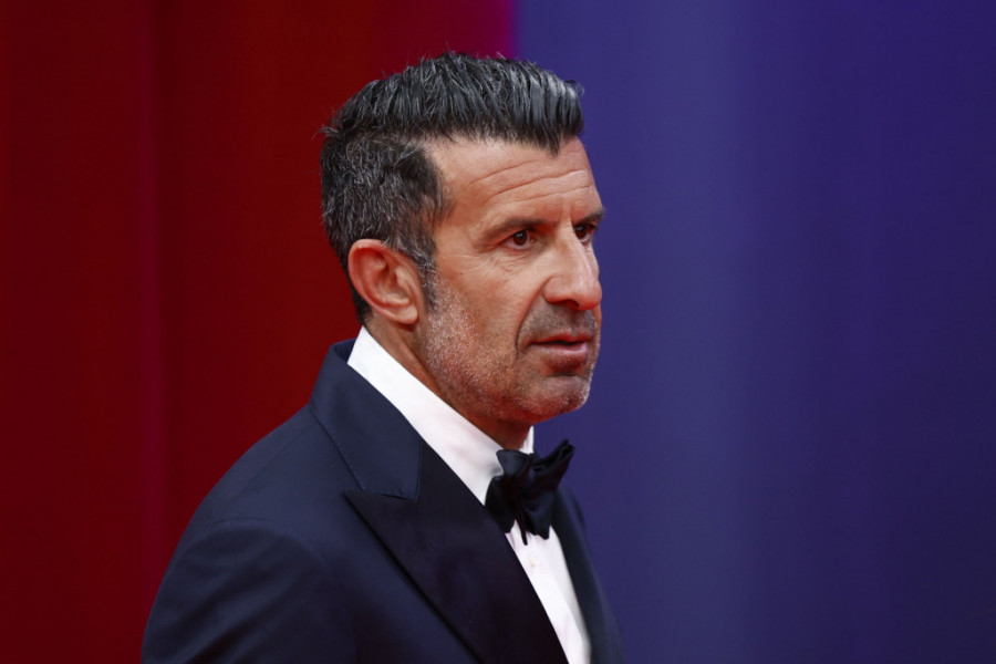 Luis Figo