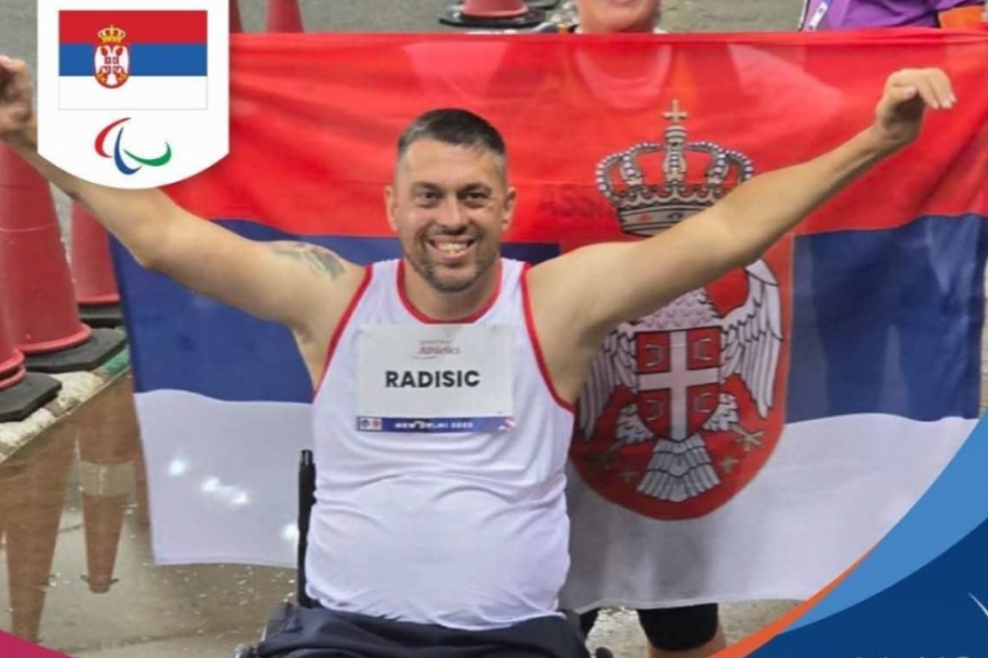 Aleksandar Radišić