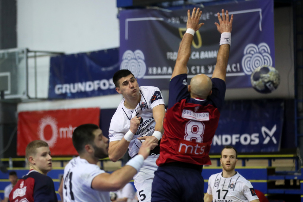 Alo! Vladimir Marković