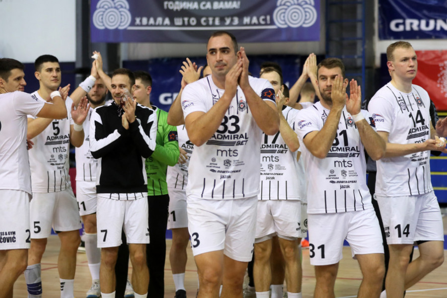 Alo! Vladimir Marković