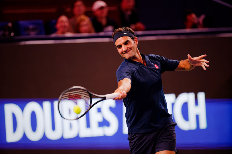 Federer