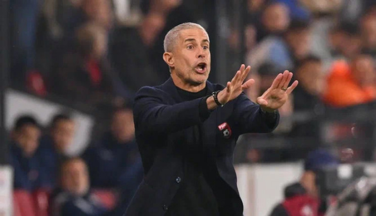 Fudbalska reprezentacija Albanije