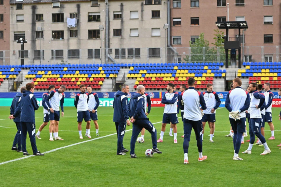 Fudbalska reprezentacija Srbije