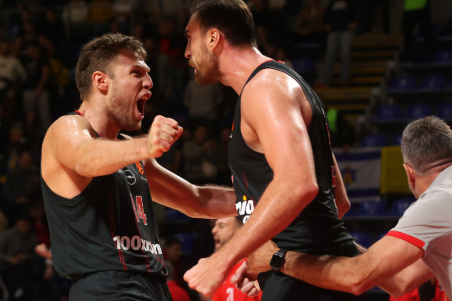 Vezenkov i Milutinov