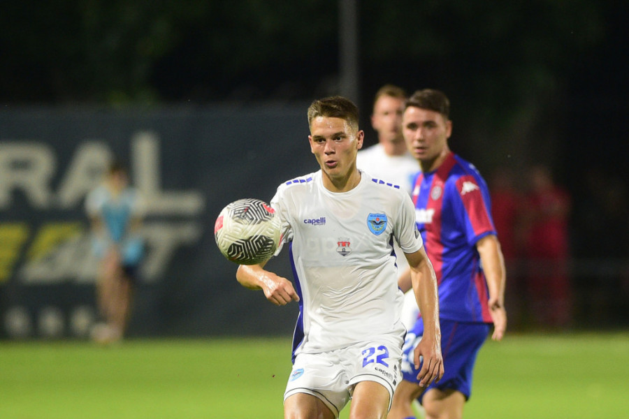 Jovan Milosavljević