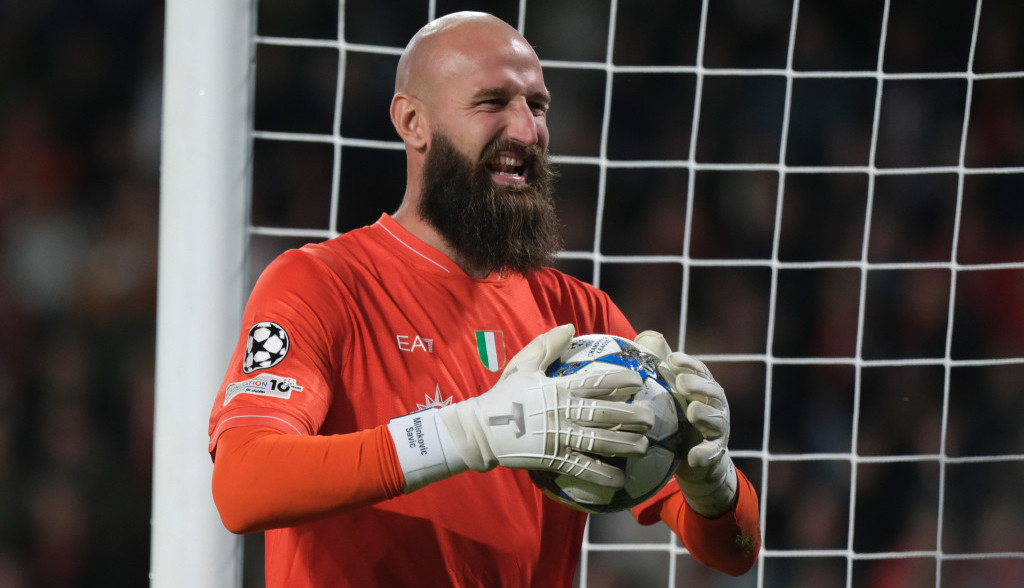 Vanja Milinković Savić