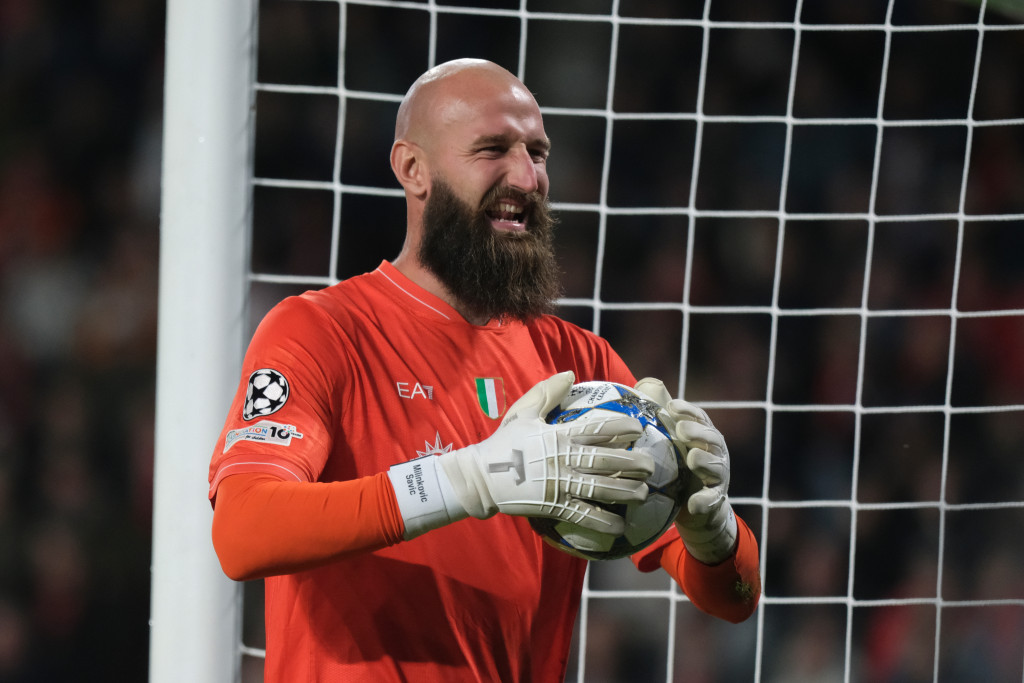 Vanja Milinković Savić