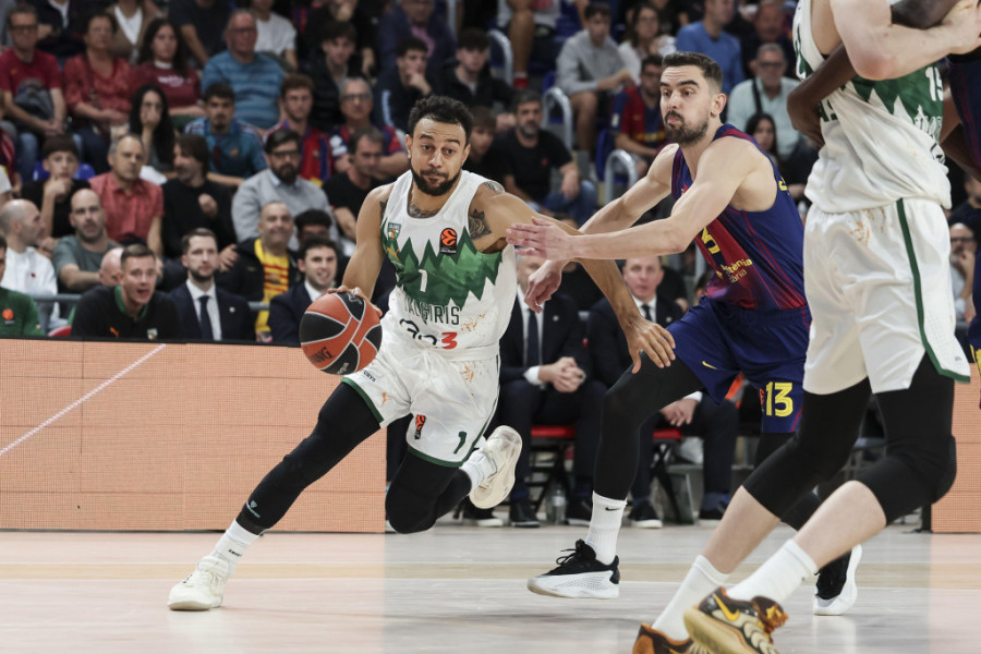 Najdžel Vilijams Gos