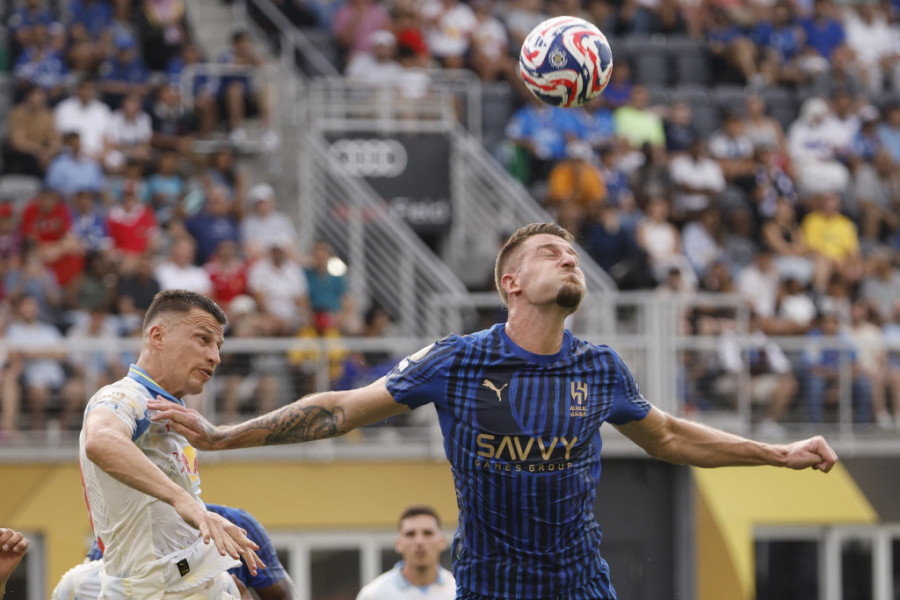 Sergej Milinković Savić