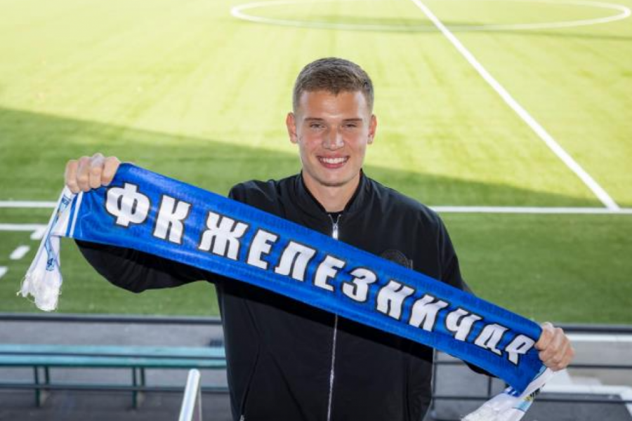 Kristijan Šekularac