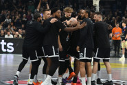 KK Partizan