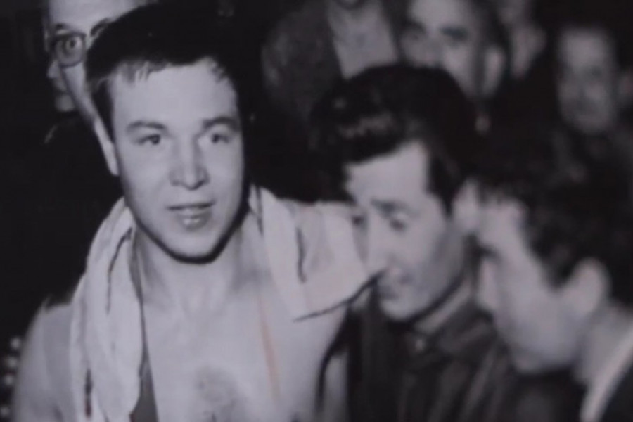 Dragiša Stanković Čelik