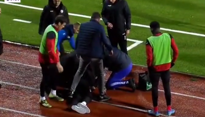 Radnički Kragujevac