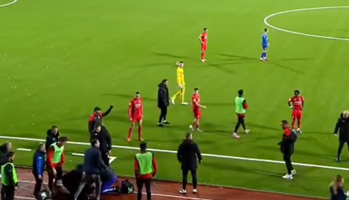 Radnički Kragujevac