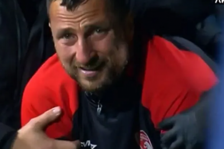 Radnički Kragujevac