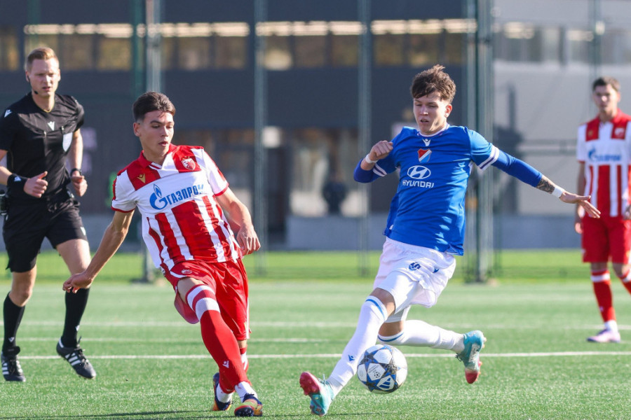 Omladinci Crvene zvezde