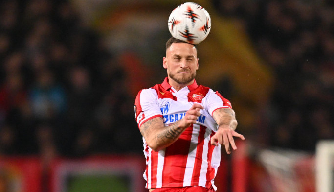 Marko Arnautović