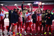 FK Crvena zvezda