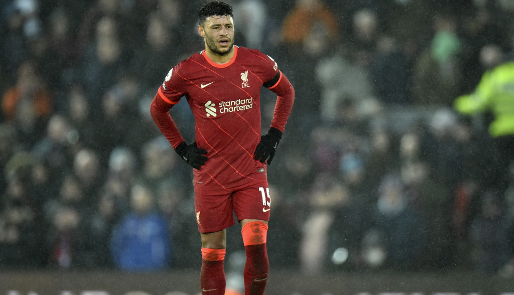 Aleks Okslejd Čejmberlen