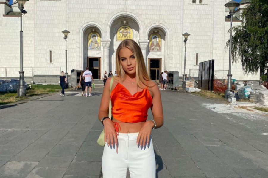 Ana Marija Marković