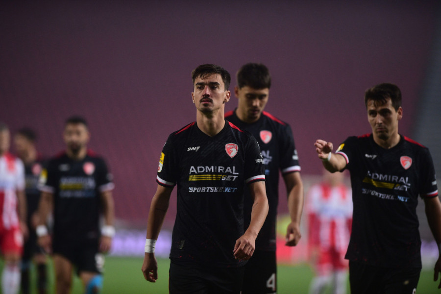 FK Radnički Kragujevac