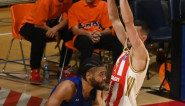 KK Crvena zvezda