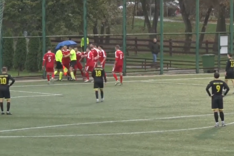 Fudbalski savez Beograda