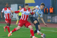 FK Crvena zvezda