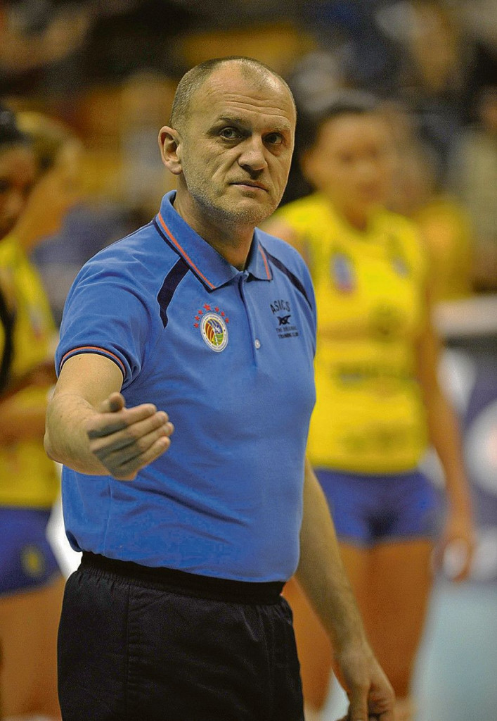 Dejan Brđović