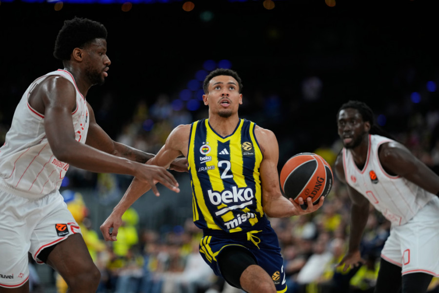 Fenerbahče-Hapoel
