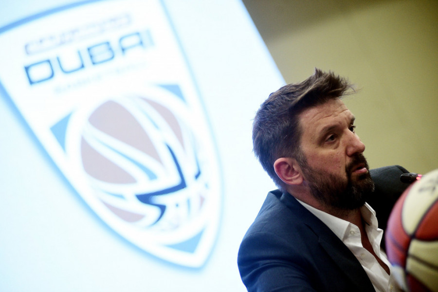 Dejan Kamenjašević