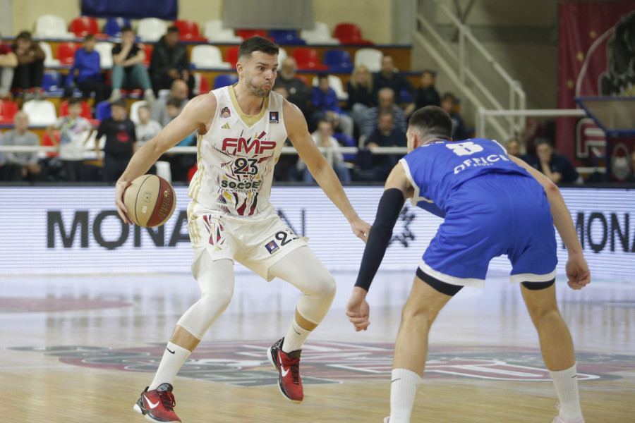 Vojislav Stojanović